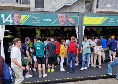 F1, il Re del GP di Spagna è Alonso