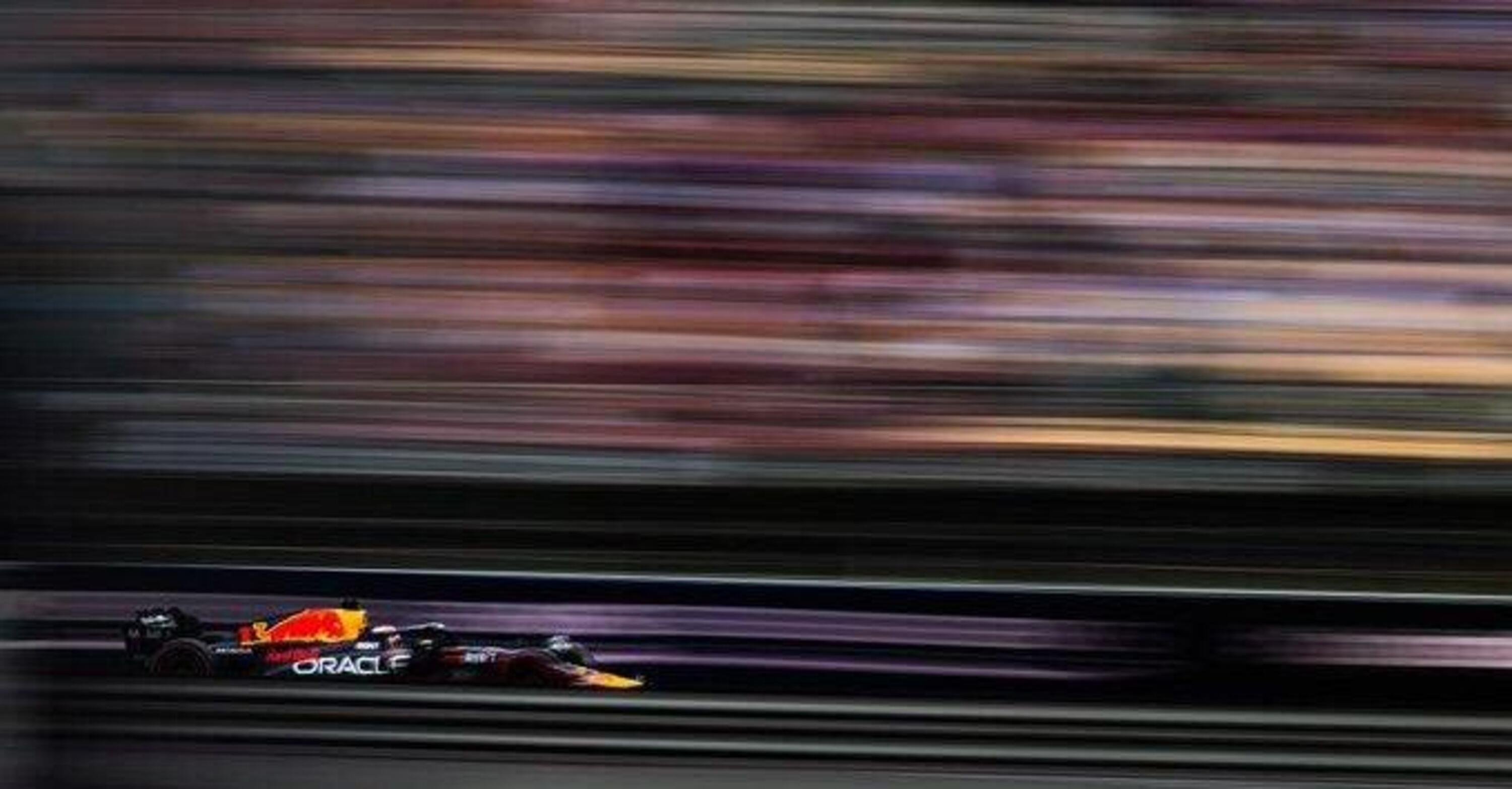 F1, Griglia di partenza GP Spagna 2023: Prima fila Verstappen e Sainz