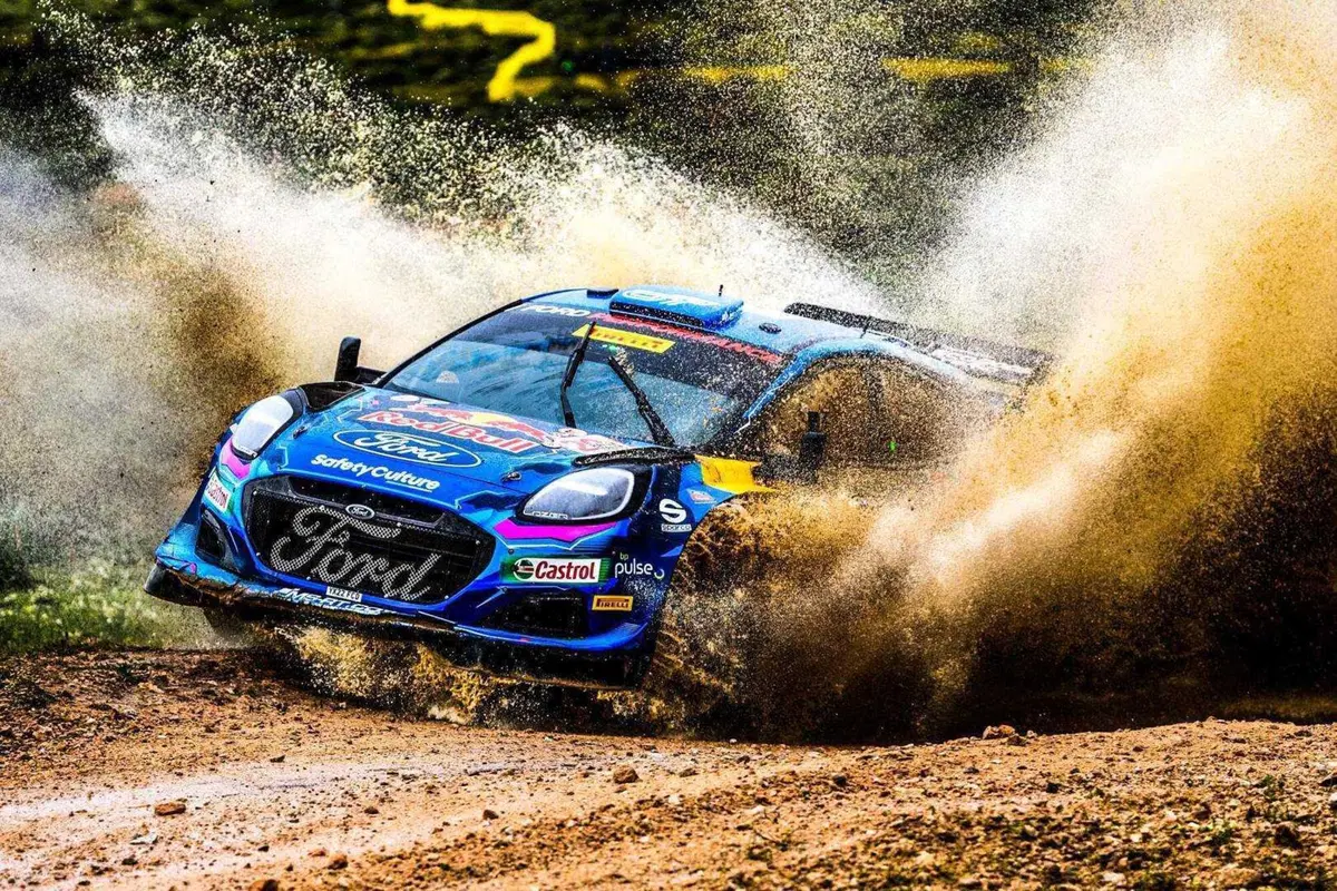 WRC23 Italia Sardegna. Finalmente è Neuville e Hyundai. Fine del Thriller (7)