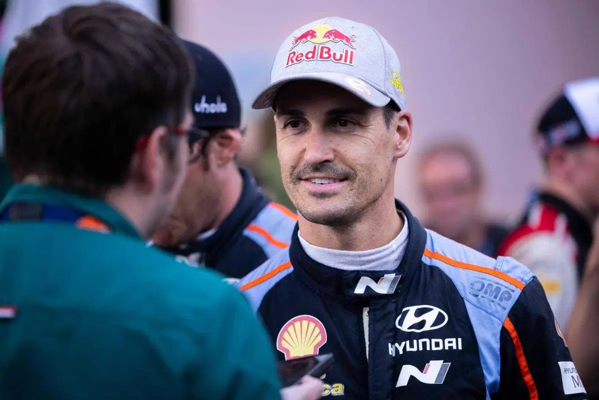 WRC23 Italia Sardegna. Finalmente è Neuville e Hyundai. Fine del Thriller (9)
