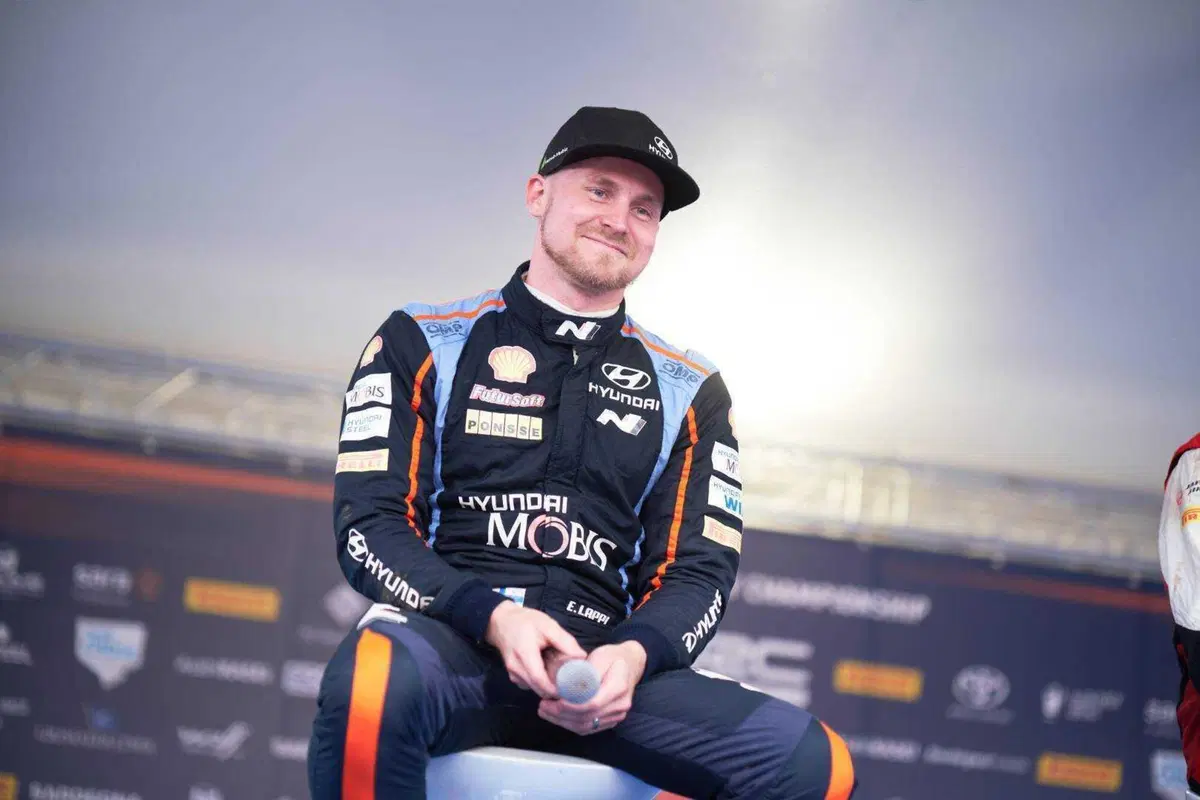 WRC23 Italia Sardegna. Finalmente è Neuville e Hyundai. Fine del Thriller (12)