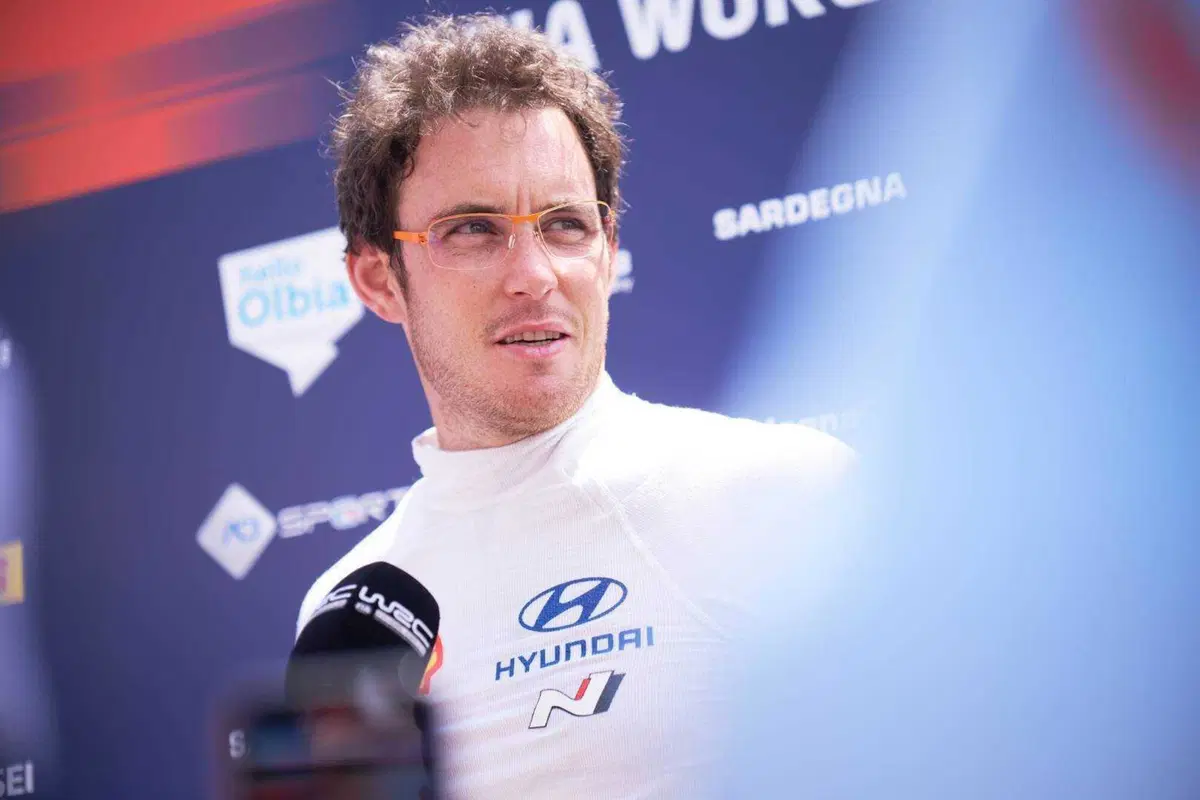 WRC23 Italia Sardegna. Finalmente è Neuville e Hyundai. Fine del Thriller (15)