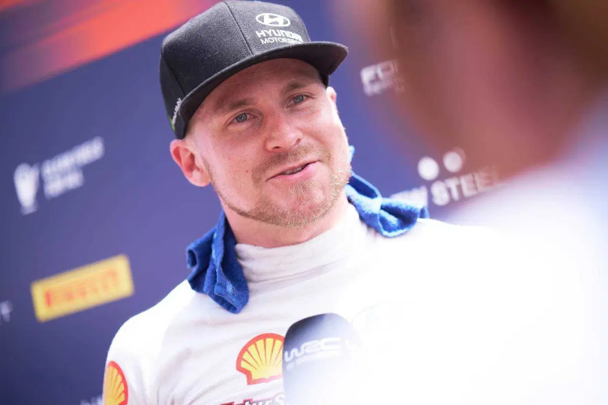 WRC23 Italia Sardegna. Finalmente è Neuville e Hyundai. Fine del Thriller (14)