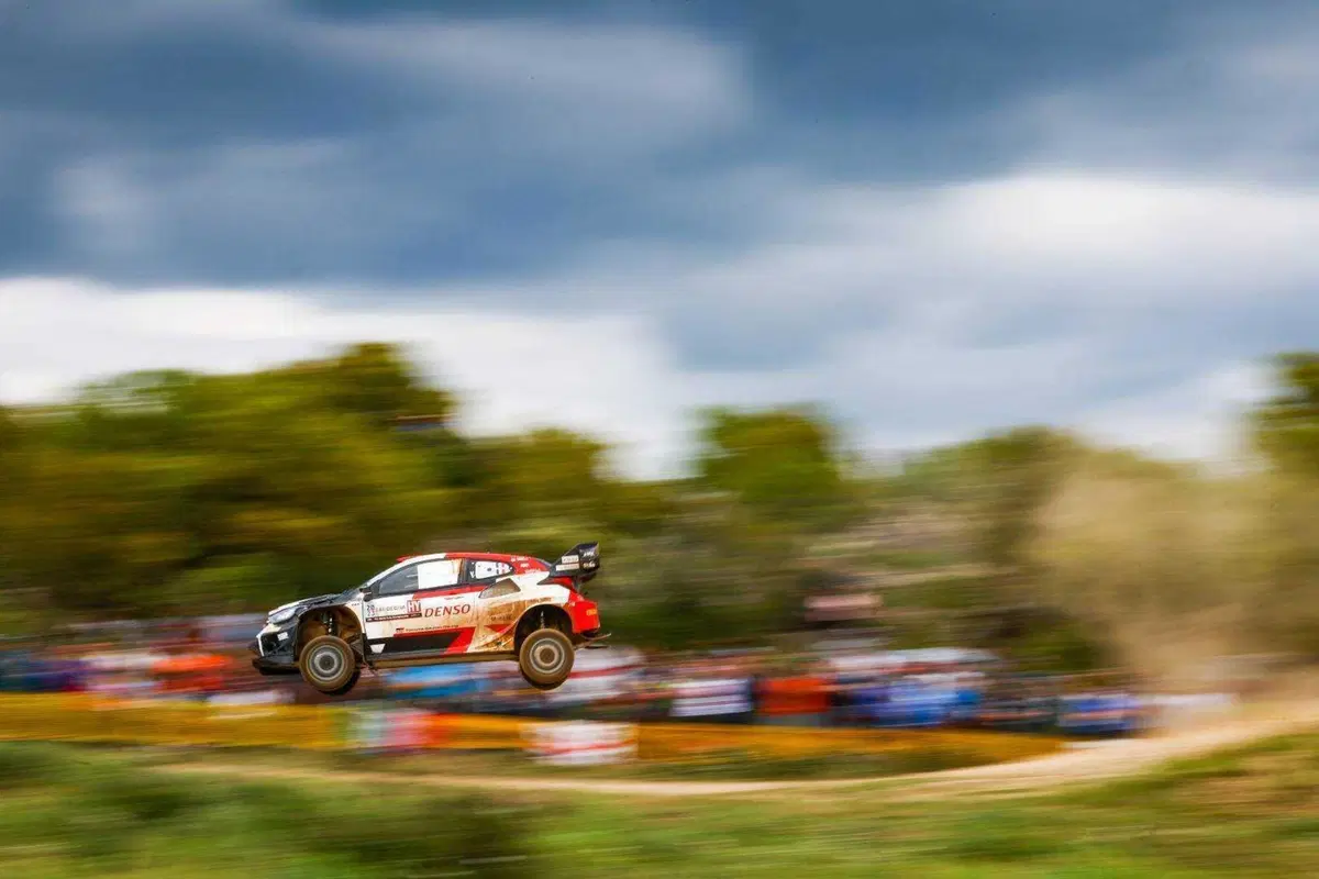 WRC23 Italia Sardegna. Finalmente è Neuville e Hyundai. Fine del Thriller (16)