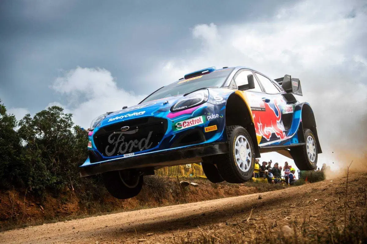 WRC23 Italia Sardegna. Finalmente è Neuville e Hyundai. Fine del Thriller (20)