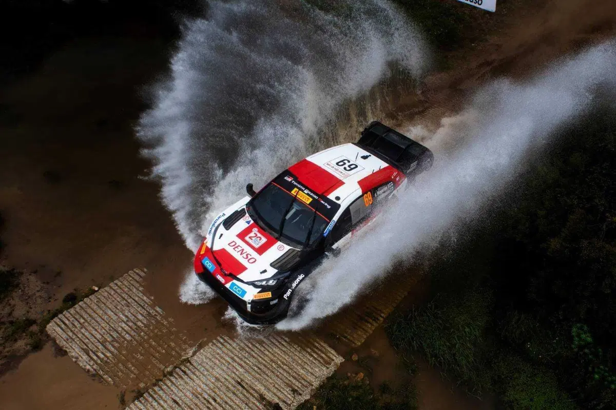 WRC23 Italia Sardegna. Finalmente è Neuville e Hyundai. Fine del Thriller (24)