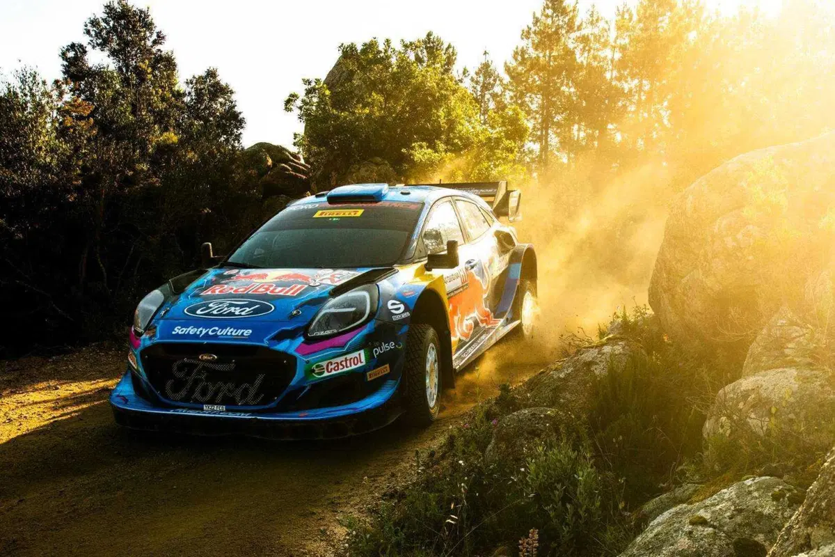 WRC23 Italia Sardegna. Finalmente è Neuville e Hyundai. Fine del Thriller (30)