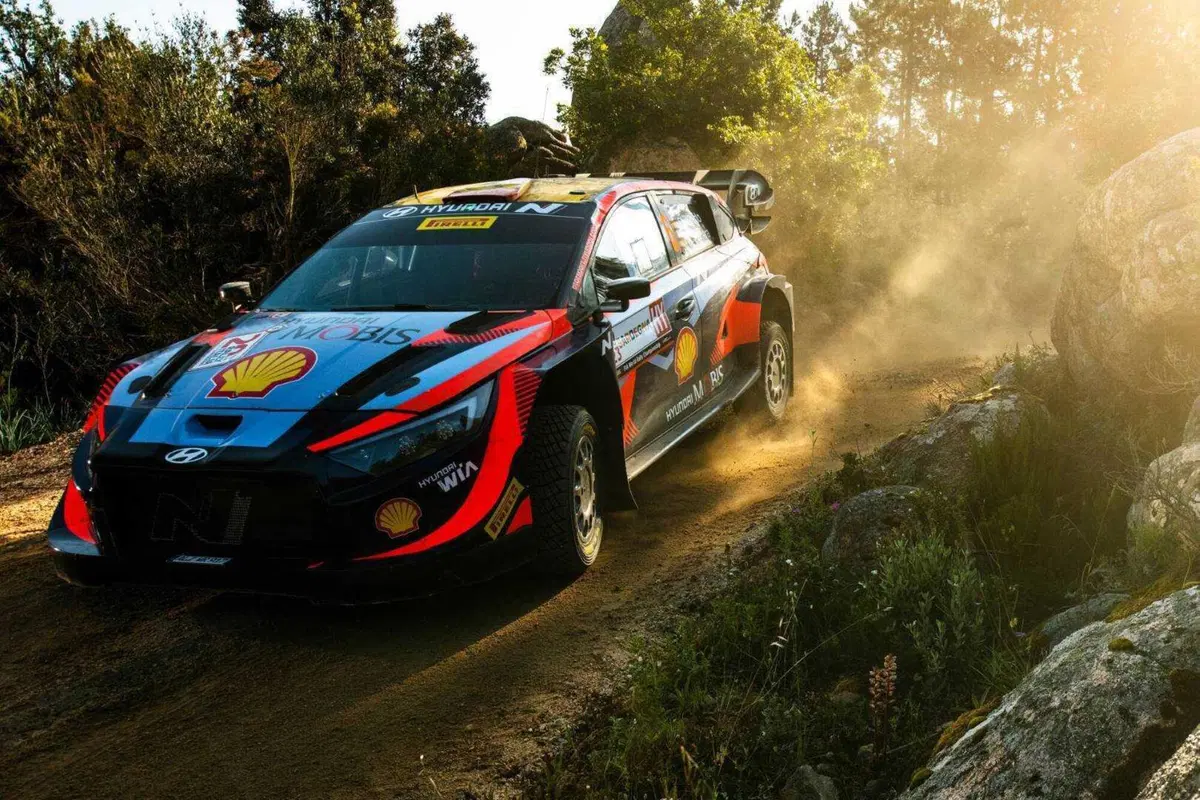 WRC23 Italia Sardegna. Finalmente è Neuville e Hyundai. Fine del Thriller (32)