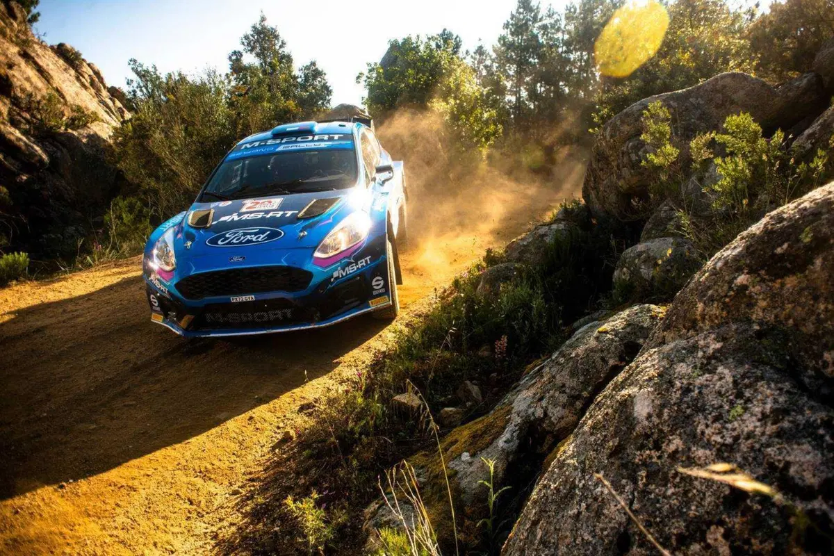 WRC23 Italia Sardegna. Finalmente è Neuville e Hyundai. Fine del Thriller (37)
