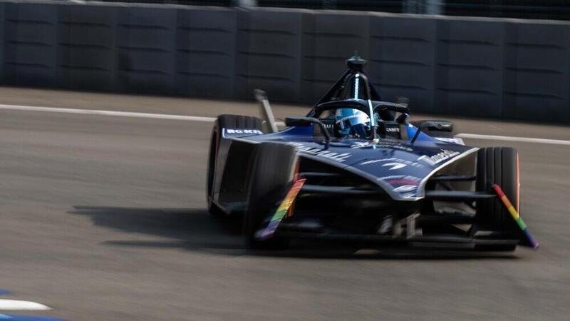 Formula E, Qualifiche Jakarta 2023 &ndash; R11: bis per Maserati, ancora pole di Gunther