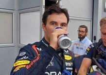 F1 GP Spagna 2023. Il problema? Una Red Bull illimitata