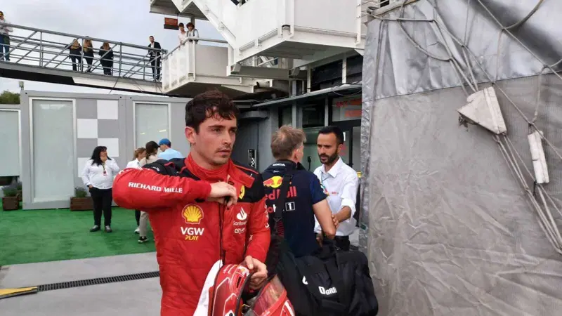F1, GP Spagna 2023: Situazione Ferrari? Serve una spinta