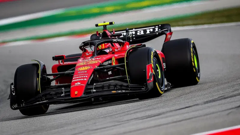 F1, GP di Spagna 2023. Leclerc su Ferrari: "Siamo inconsistenti"