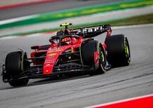 F1, GP di Spagna 2023. Leclerc su Ferrari: Siamo inconsistenti