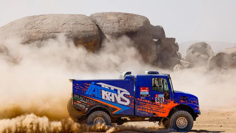 Dakar 2024. Le Linee Essenziali della 46ma Edizione