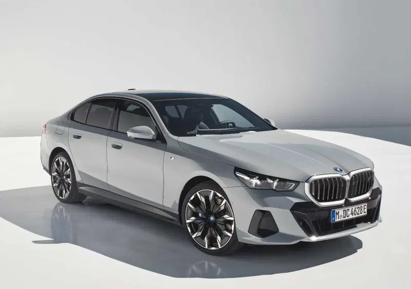 BMW i5