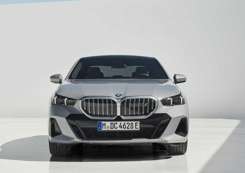 BMW Serie 5 (8)