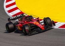 Formula 1: Ferrari SF-23, a Barcellona è cambiata, ma i problemi restano 