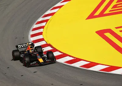 F1. DopoGP Spagna 2023: ospite Matteo Bobbi [Video]