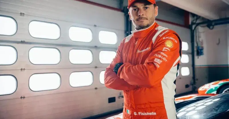 F1. Esclusiva con Fisichella: "La mia generazione in F1 grazie al talento" 