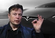 Elon Musk: Tesla vende il Full Self Driving a chi lo vuole