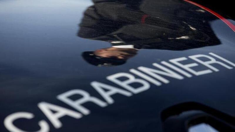 Ferrari, rubano i ricambi: in tre sotto processo a Modena 