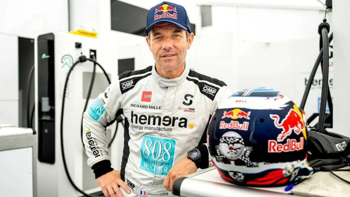 World Rallycross 2023. Kristoffersson, VW, Debutto Stagionale Vincente (3)