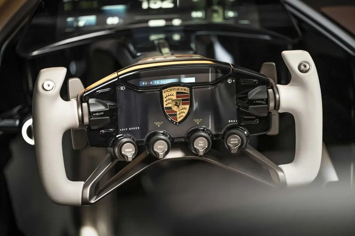 Porsche compie 75 anni: la festa e le novità in diretta stasera (7)