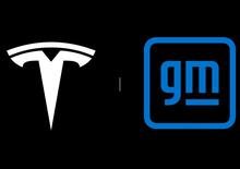 Tesla e General Motors: nuova alleanza per le ricariche