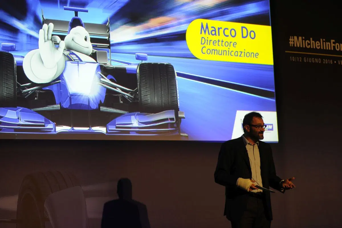 Michelin Formula Italia: una storia che continua