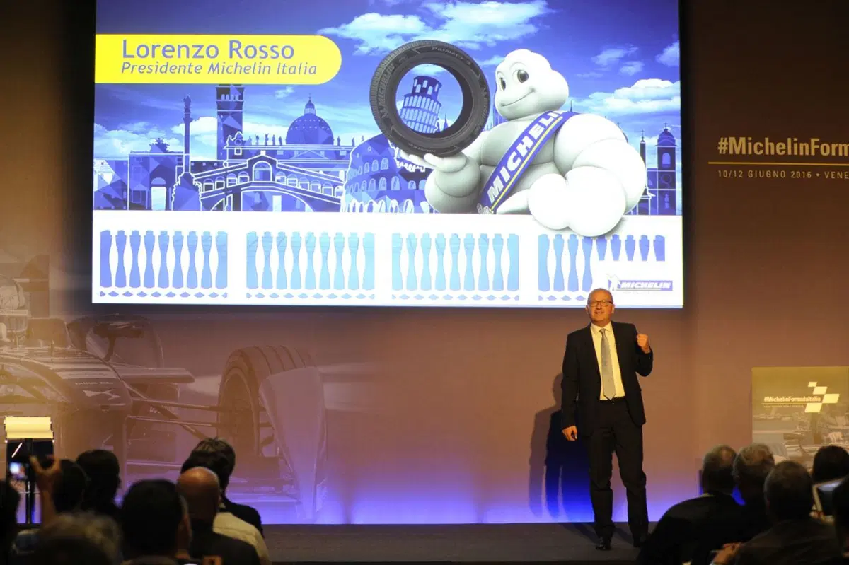 Michelin Formula Italia: una storia che continua (3)