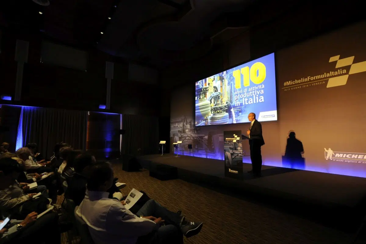 Michelin Formula Italia: una storia che continua (8)