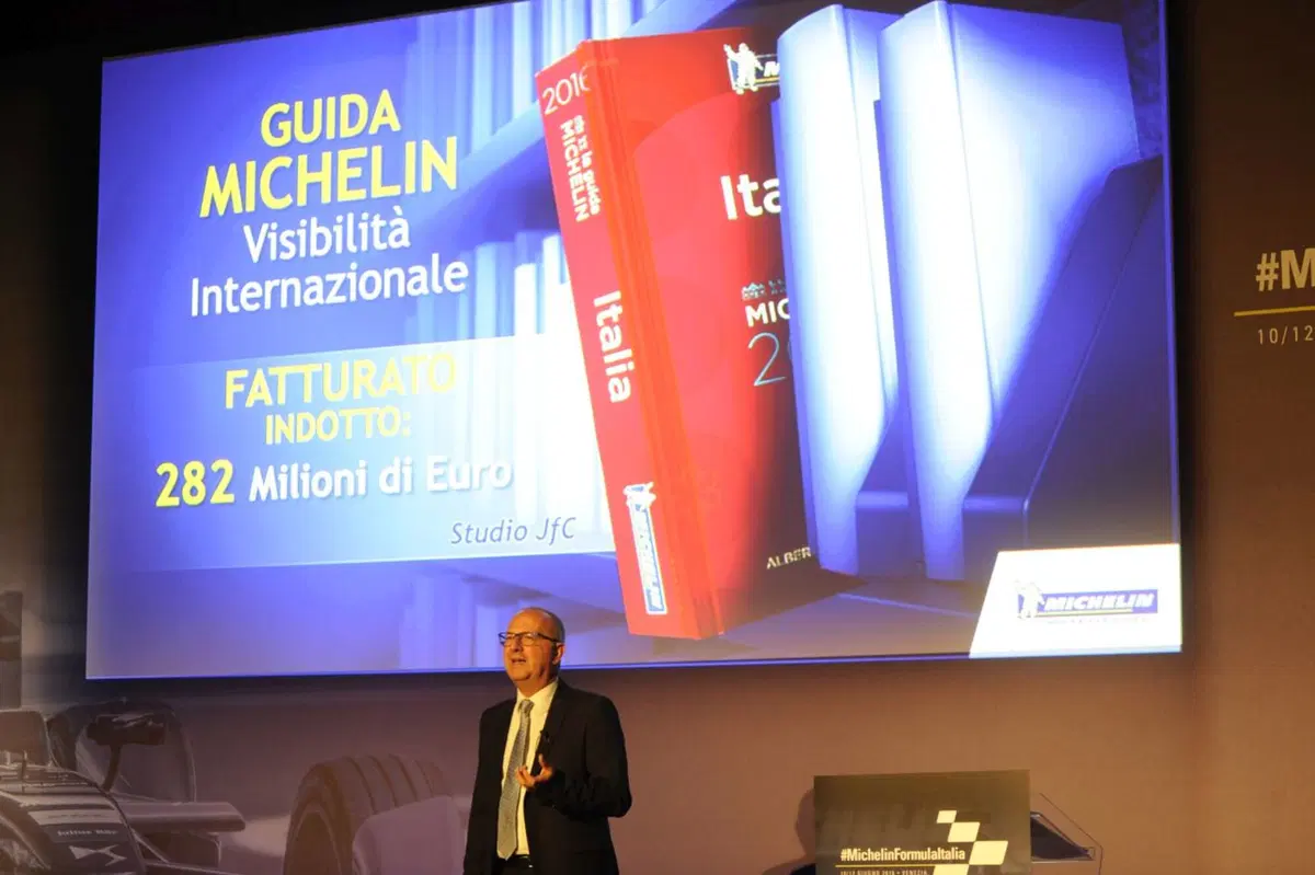 Michelin Formula Italia: una storia che continua (13)
