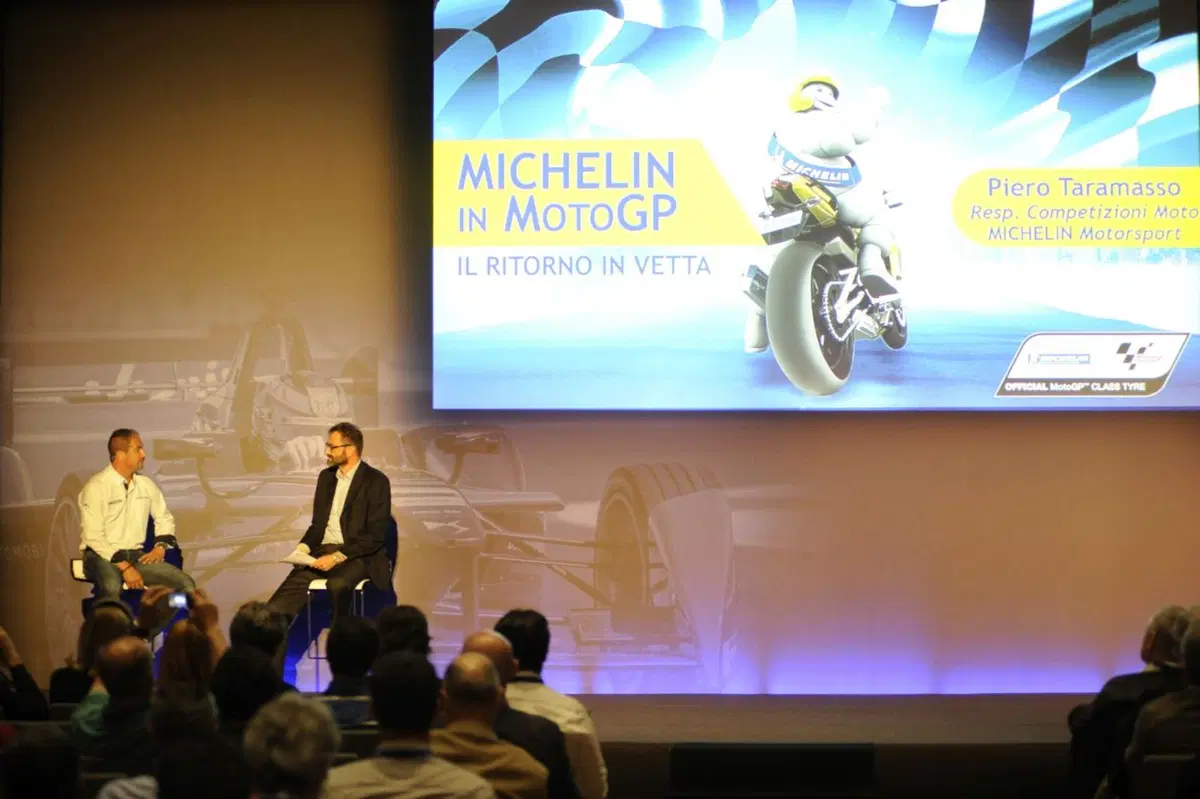 Michelin Formula Italia: una storia che continua (14)