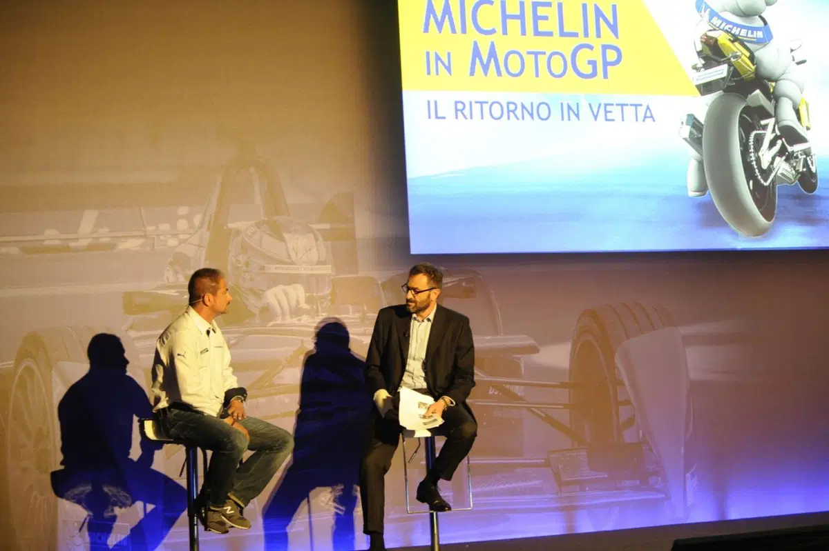 Michelin Formula Italia: una storia che continua (15)