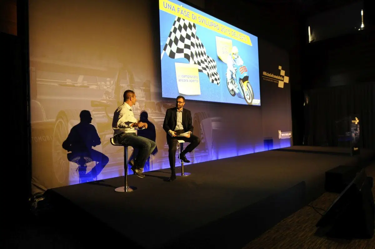 Michelin Formula Italia: una storia che continua (16)