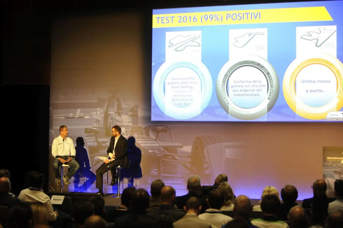Michelin Formula Italia: una storia che continua (20)
