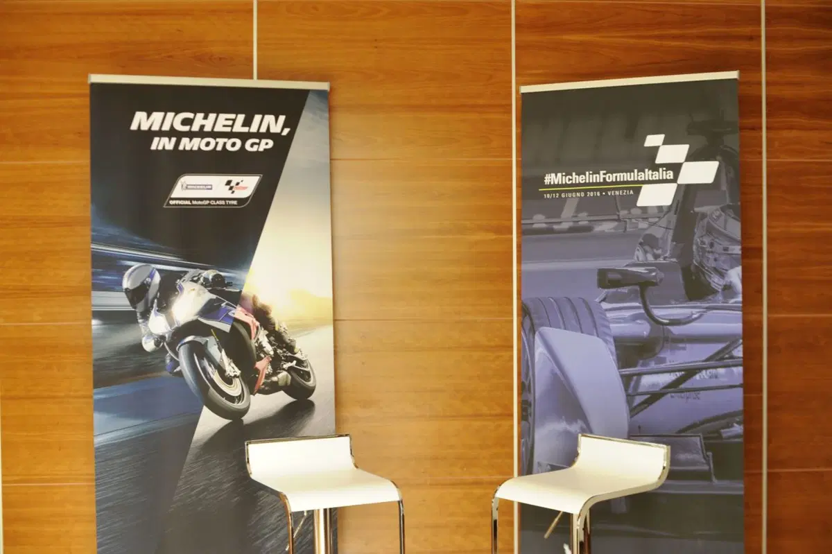 Michelin Formula Italia: una storia che continua (24)