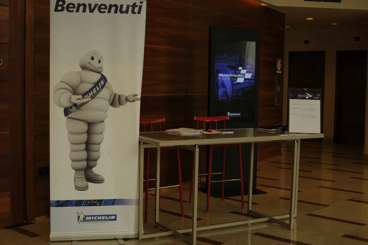 Michelin Formula Italia: una storia che continua (25)