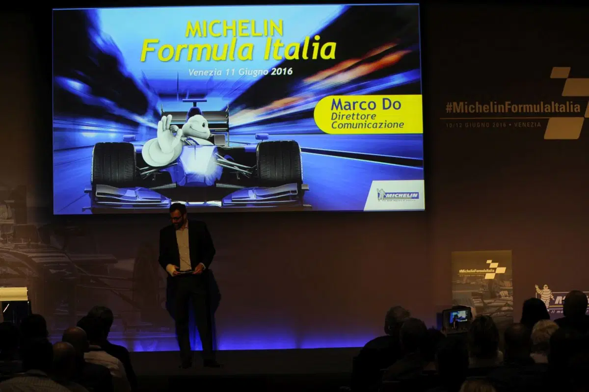 Michelin Formula Italia: una storia che continua (27)