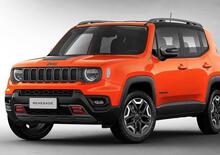 Jeep Renegade: negli USA non si vende, i piazzali sono pieni. Ecco perché