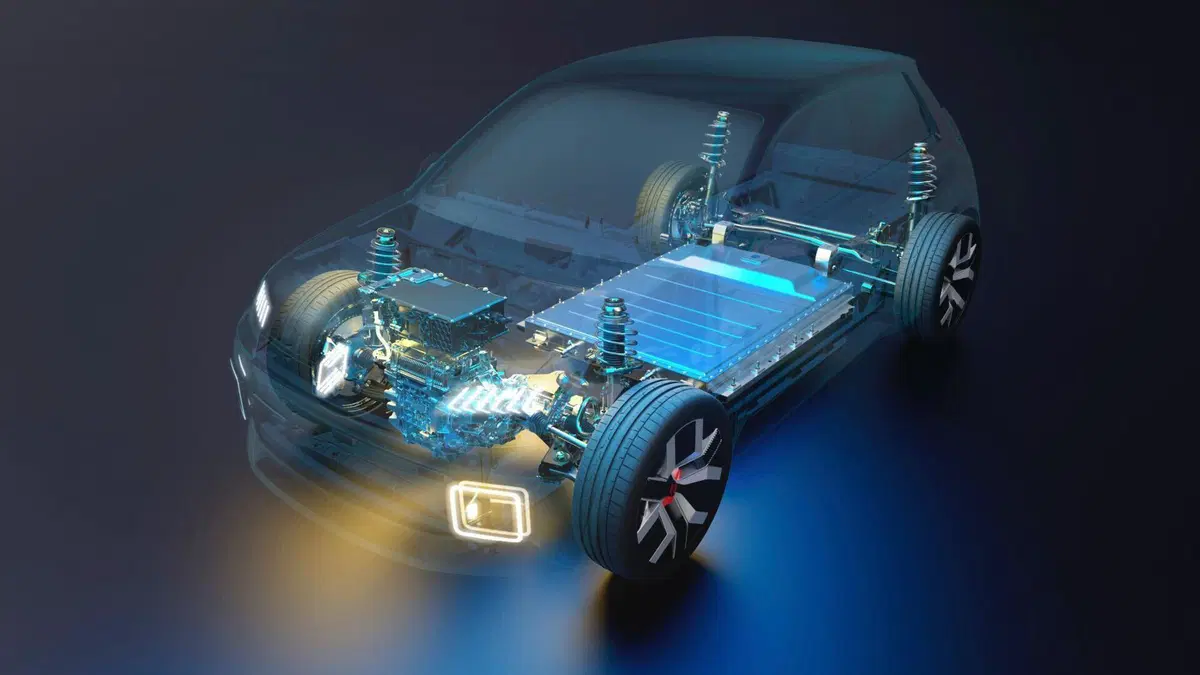 Renault R5, l’elettrica potrà alimentare la casa con Mobilize [VIDEO] (5)