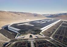 Tesla: sarà in Spagna la prossima Gigafactory?