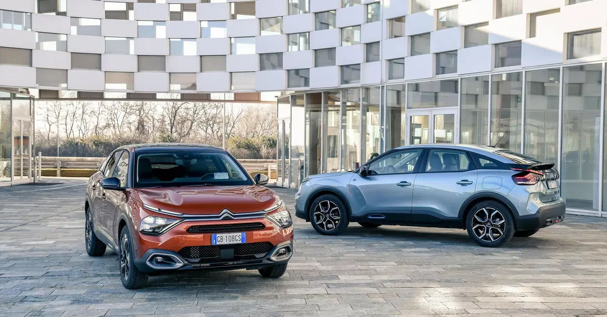 Citro&euml;n C4 a 19.950 euro, la promozione &egrave; lo sconto