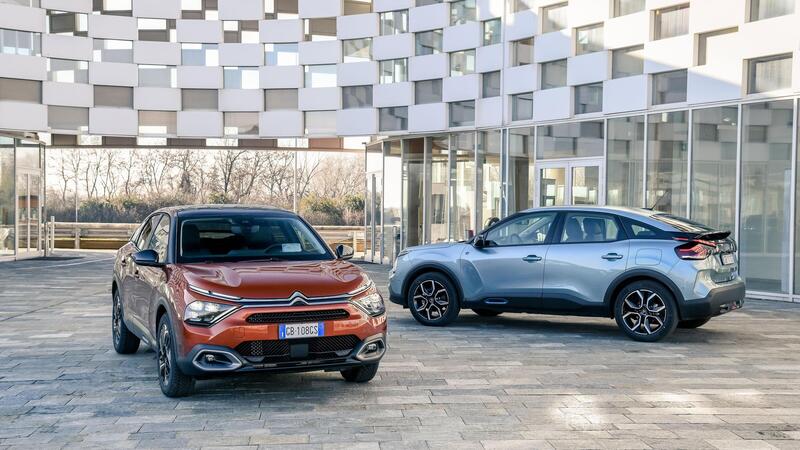 Citro&euml;n C4 a 19.950 euro, la promozione &egrave; lo sconto