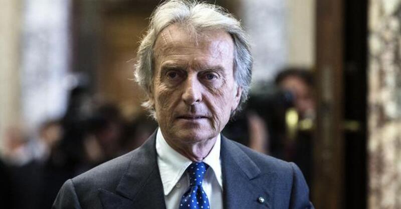 Luca di Montezemolo: Berlusconi un fuoriclasse, mi voleva come ministro (due volte)