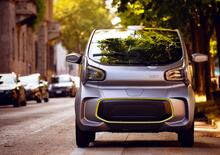 XEV Yoyo 2023: le prime impressioni su strada