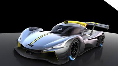 Toyota: dalla C-HR 2024 alla Lexus hypercar da 2000 CV [VIDEO] - News ...