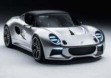 Lotus Elise S1 elettrica: archetipo della Tesla Roadster