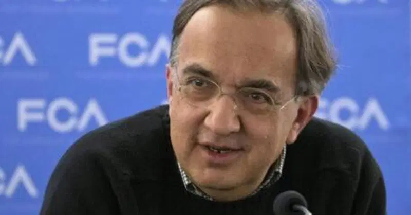 Sergio Marchionne aveva un'opinione su Elon Musk, ecco cosa diceva nel 2015